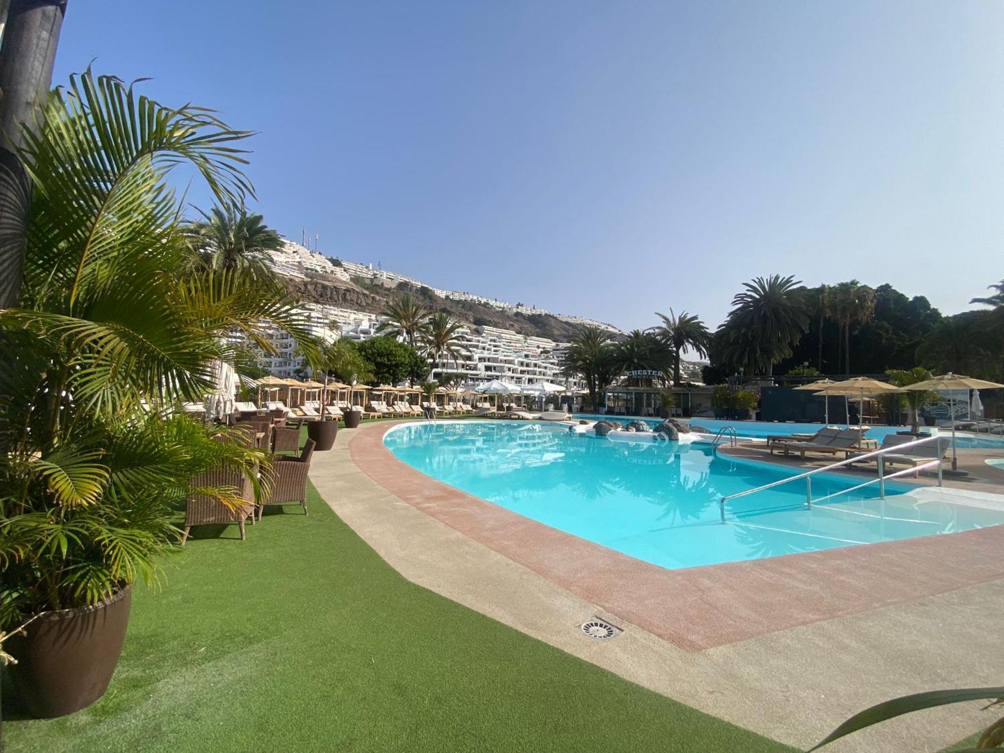 New Renovated Family Home Above Swimming Pool Puerto Rico  Dış mekan fotoğraf