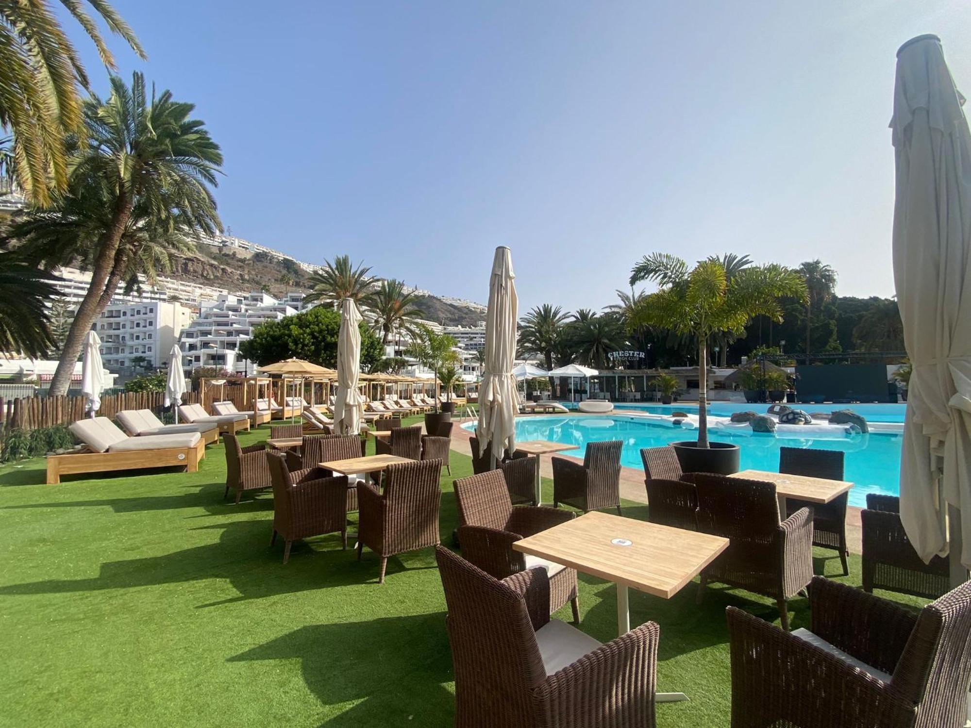 New Renovated Family Home Above Swimming Pool Puerto Rico  Dış mekan fotoğraf